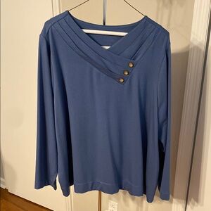 J.Jill PureJill Top